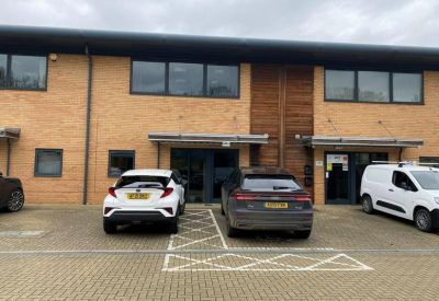 Serviced offices in central Bury St Edmunds