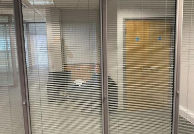 Serviced office in Bury St Edmunds