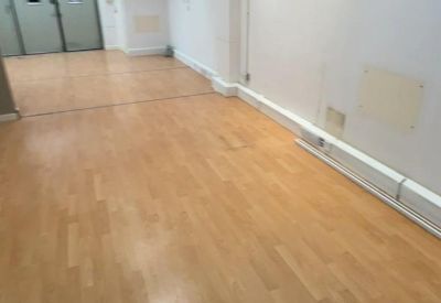 Office spaces to rent in London