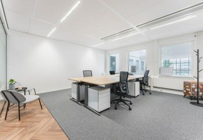 Office suites to hire in Rijswijk