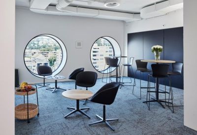 Executive office to hire in Zurich
