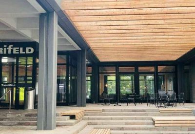 Executive suite to hire in Bern