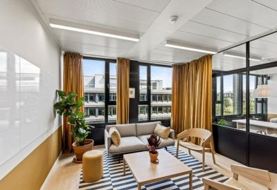 Office accommodations to rent in Bern