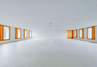 Schlieren serviced office centre