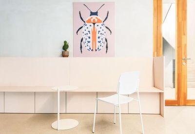 Office suite to let in Schlieren