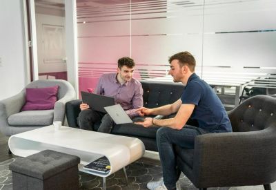 Serviced offices to lease in Frankfurt