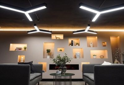 Serviced offices to hire in London