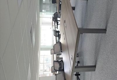 Image of London office accomodation