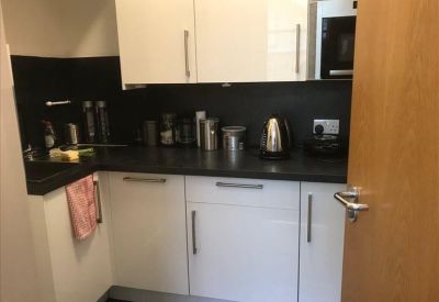 Office spaces to hire in London