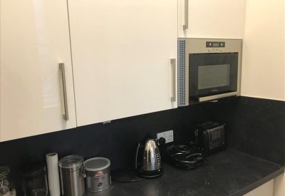 Exterior view of 36 Spital Square