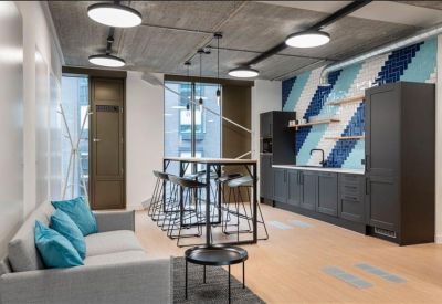 Office accomodations to hire in London