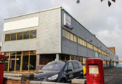 Long Lane, Barclay Business Park, Aintree serviced offices