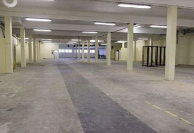 Office accomodations to hire in Liverpool