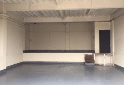 Office spaces in central Liverpool