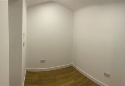 Edinburgh executive suite