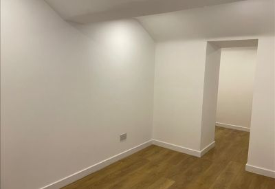 Offices at 25 Palmerston Place