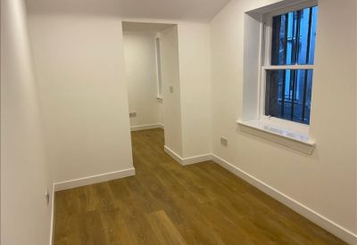 Exterior image of 25 Palmerston Place