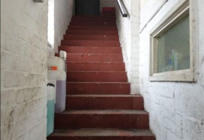 Bristol serviced office