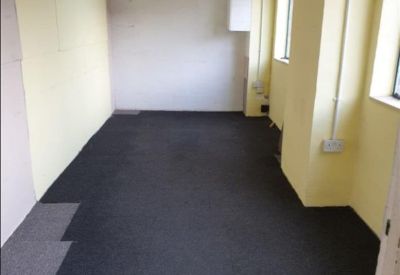 Serviced offices in central Bristol