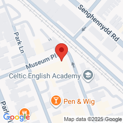 This office location. Click for details.