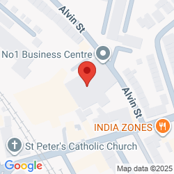 This office location. Click for details.