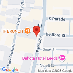 This office location. Click for details.