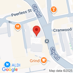 This office location. Click for details.