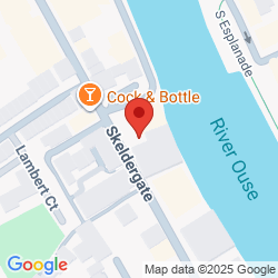 This office location. Click for details.