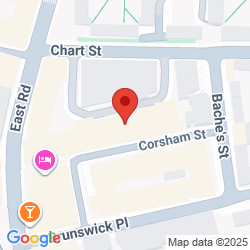 This office location. Click for details.