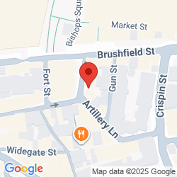 This office location. Click for details.