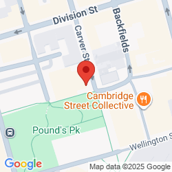 This office location. Click for details.