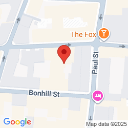 This office location. Click for details.