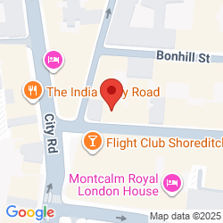 This office location. Click for details.