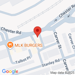 This office location. Click for details.