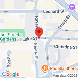 This office location. Click for details.