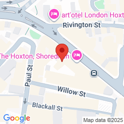 This office location. Click for details.