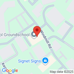 This office location. Click for details.