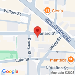 This office location. Click for details.