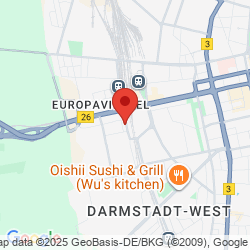 This office location. Click for details.