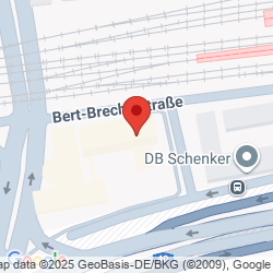 This office location. Click for details.