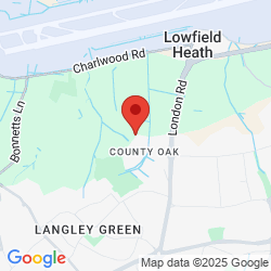 This office location. Click for details.