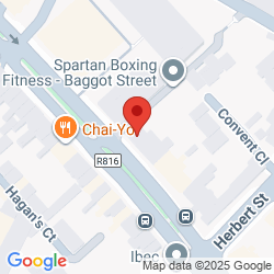 This office location. Click for details.