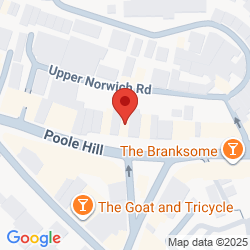 This office location. Click for details.