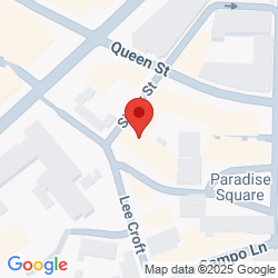 This office location. Click for details.