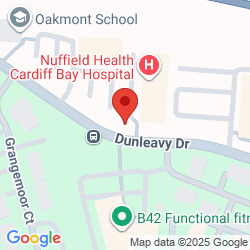 This office location. Click for details.