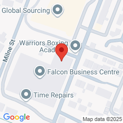 This office location. Click for details.