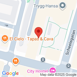 This office location. Click for details.