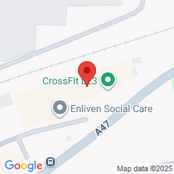 This office location. Click for details.