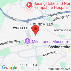 This office location. Click for details.