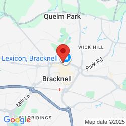 This office location. Click for details.